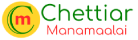 Chettiar manamaalai Logo